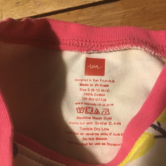 Tea Collection Dress - Picture 2 of 2